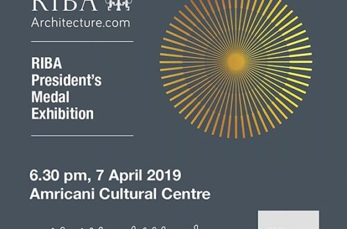 2019 04 03 Exhibition